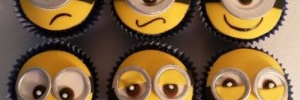 Dicas para organizar <b>Uma</b> festa dos Minions