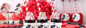 7 Objetos de Decoração para Festa Infantil com <b>Material</b> Reciclado
