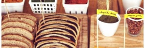 26 Ideias de <b><b>Comida</b>s</b> para Diferentes Tipos de Festa