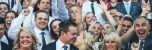 19 Lições que Você Aprende no Dia do Seu <b>Casamento</b>