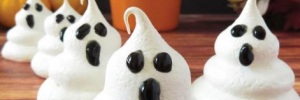 4 <b><b>Ideia</b>s</b> de receitas para festas de halloween