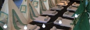 3 dicas para fazer a festa do pijama dos <b><b>Sonho</b>s</b>