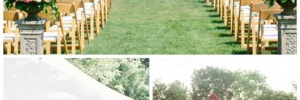 <b>Como</b> <b>Organizar</b> um <b>Casamento</b> no Verão em 17 Passos
