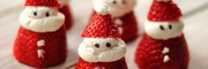 9 Maneiras de Deixar a <b>Ceia</b> de <b>Natal</b> mais Divertida