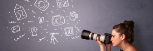 3 dicas para escolher o fotógrafo perfeito