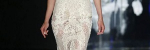 6 Tendências de <b>Vestido</b> de <b>Noiva</b> para 2016