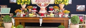 7 <b><b>Dica</b>s</b> para <b>Organizar</b> <b>Uma</b> Festa de Boteco