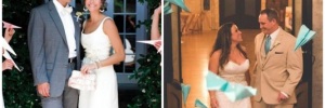 Inspire-se com 8 <b><b>Ideia</b>s</b> Criativas para <b>Casamento</b>
