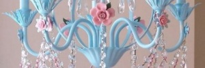 Candy colors: uma festa <b>Doce</b>