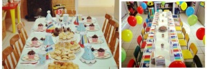 11 <b><b>Dica</b>s</b> de Como <b>Organizar</b> <b>Uma</b> Festa <b>Infantil</b> na Escola
