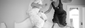 As 7 Melhores <b><b>Foto</b>s</b> de Casamento para Tirar com Sua Mãe
