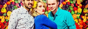 3 ideias para deixar as <b><b>Foto</b>s</b> da sua festa mais divertidas