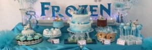 Top 20: <b><b>Tema</b>s</b> <b>Mais</b> Procurados para Decoração de Festa <b>Infantil</b>
