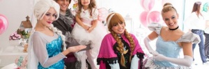 9 Opções Divertidas de <b>Recreação</b> e Animação de Festa Infantil