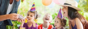 7 Erros Para Evitar na Hora de <b>Organizar</b> <b>Uma</b> Festa <b>Infantil</b>
