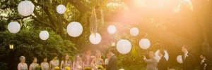 6 <b><b>Ideia</b>s</b> <b><b>Criativa</b>s</b> de Locais Para Casamento e Aniversário Infantil