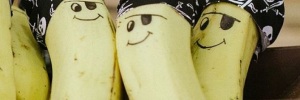 5 <b><b>Ideia</b>s</b> criativas para festas infantis