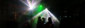Escolhendo o <b><b>Dj</b></b>