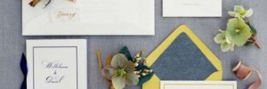 Dicas para Criar um Bom <b>Convite</b> de Casamento