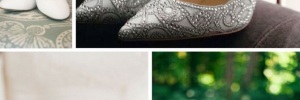 O Sapato de <b>Noiva</b> Ideal: Dicas Para Não Errar Na Escolha