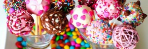 Confira as Tendências para Doces de Festa