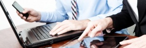Vantagens de <b>Anunciar</b> na Internet