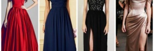5 Melhores Ideias de Vestidos de <b>Formatura</b> para Arrasar na Festa