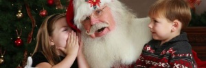 <b>Natal</b> Para Crianças: 6 <b><b>Ideia</b>s</b> Incríveis para Alegrar os Pequenos