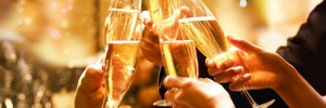 Dicas Para Confraternizações de <b>Fim</b> de <b>Ano</b>
