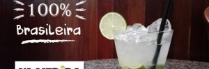 Como fazer a verdadeira caipirinha