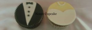 <b>Bem</b> <b>Casado</b> ou Cupcake