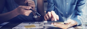Soluções para organização de eventos: <b>Como</b> envolver o cliente
