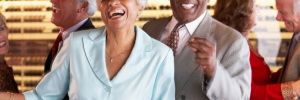 6 <b><b>Dica</b>s</b> para <b>Fazer</b> um evento para a terceira idade