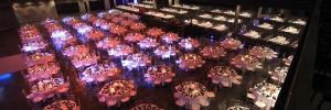 9 principais e<b>Spa</b>ços para shows no Brasil