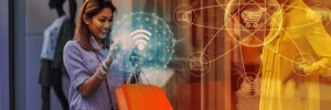 Evento phygital: Como unir físico e <b>Digital</b> em eventos