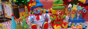 11 <b><b>Dica</b>s</b> para organizar uma festa <b>Infantil</b> de arrasar