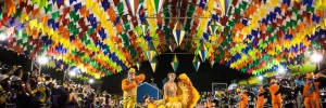 <b>Como</b> <b>Organizar</b> festas julinas de sucesso?
