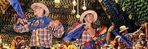 De onde <b>Vem</b> a tradição das festas juninas?