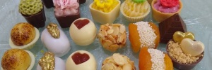 Sete melhores <b><b>Doce</b>s</b> e <b><b>Sobremesa</b>s</b> para Festas e Eventos 2023