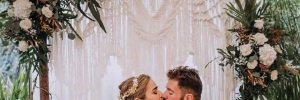 13 dicas para usar Buquê de <b><b>Flor</b>es</b>  em eventos