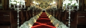 5 dicas para organizar eventos em <b><b>Igreja</b>s</b>