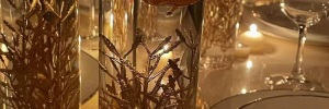 Sete melhores <b><b>Objeto</b>s</b> de decoração para eventos 2023