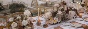 9 <b><b>Dica</b>s</b> para <b>Criar</b> a melhor  Decoração de Casamento
