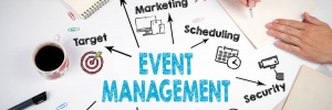 Gestão de empresas de eventos: acerte no <b>Segundo</b> <b>Semestre</b> de 2022