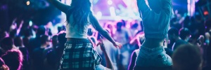 Eventos devem crescer com flexibilização de uso de máscaras no Brasil