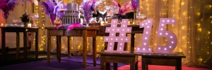 Quais os 8 <b><b>Melhor</b>es</b> <b><b>Segmento</b>s</b> do <b>Mercado</b> de eventos 2020