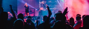 Sua empresa e eventos patrocinados: confira as <b>Vantagens</b>