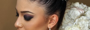 8 conselhos para maquiagem de <b>Casamento</b> perfeita