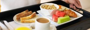 A Importância do Café da Manhã