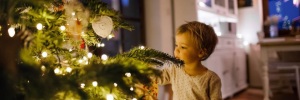 9 <b><b>Dica</b>s</b> para decoração Natal <b>2022</b>